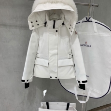 Moncler Down Coat